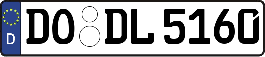 DO-DL5160