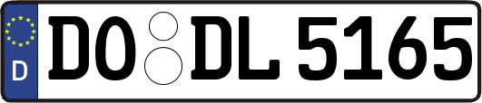 DO-DL5165