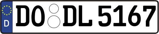 DO-DL5167