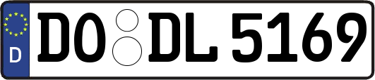 DO-DL5169