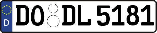 DO-DL5181