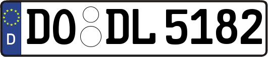 DO-DL5182