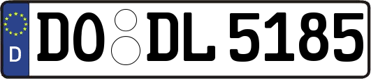DO-DL5185