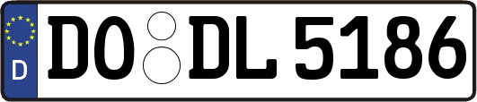 DO-DL5186