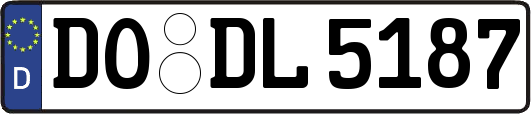 DO-DL5187