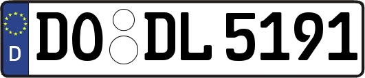 DO-DL5191