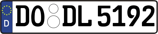 DO-DL5192
