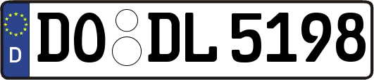 DO-DL5198