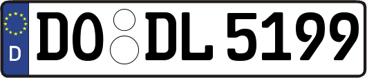 DO-DL5199