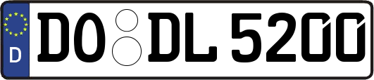 DO-DL5200