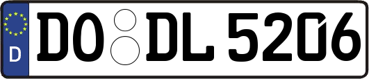 DO-DL5206