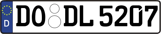DO-DL5207