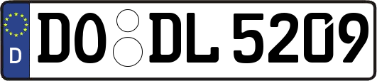 DO-DL5209
