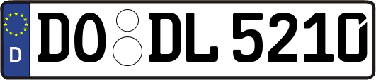 DO-DL5210