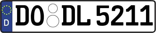 DO-DL5211