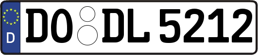 DO-DL5212