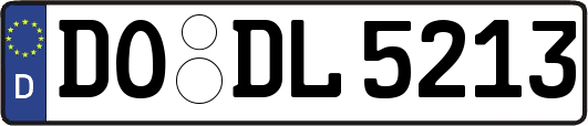DO-DL5213