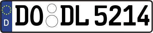 DO-DL5214