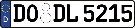 DO-DL5215