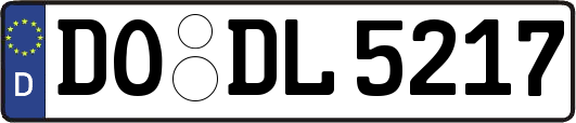 DO-DL5217