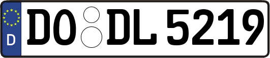 DO-DL5219