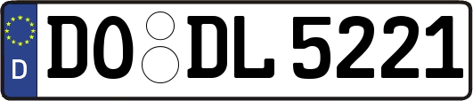DO-DL5221