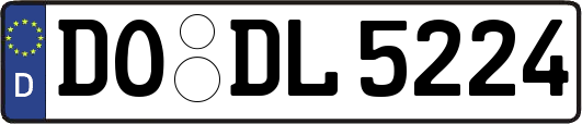DO-DL5224