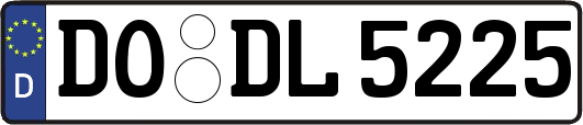 DO-DL5225