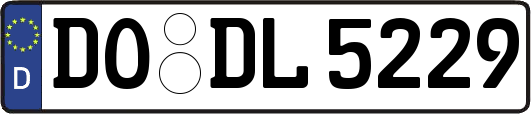 DO-DL5229
