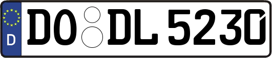 DO-DL5230