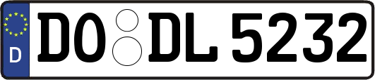 DO-DL5232