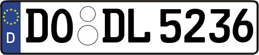 DO-DL5236