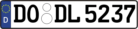DO-DL5237