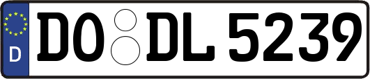 DO-DL5239