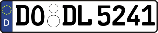DO-DL5241