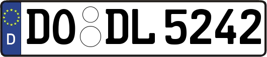 DO-DL5242