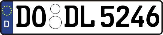 DO-DL5246