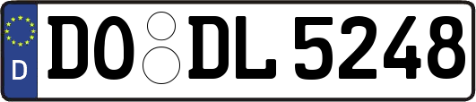 DO-DL5248