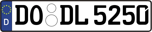 DO-DL5250