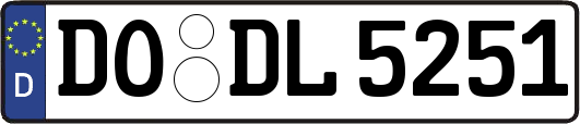 DO-DL5251