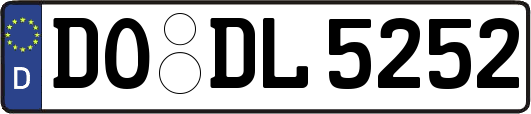 DO-DL5252
