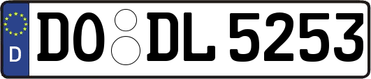 DO-DL5253