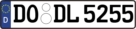 DO-DL5255