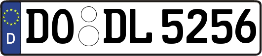 DO-DL5256