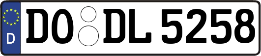 DO-DL5258