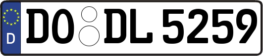 DO-DL5259