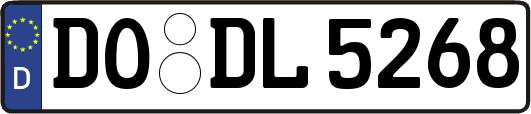 DO-DL5268
