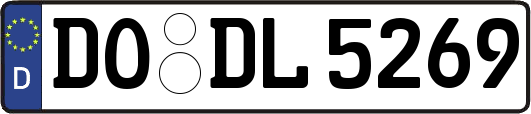 DO-DL5269