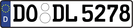 DO-DL5278