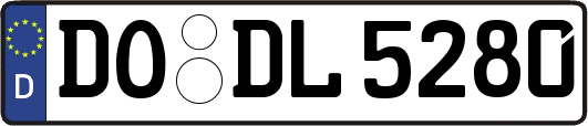 DO-DL5280